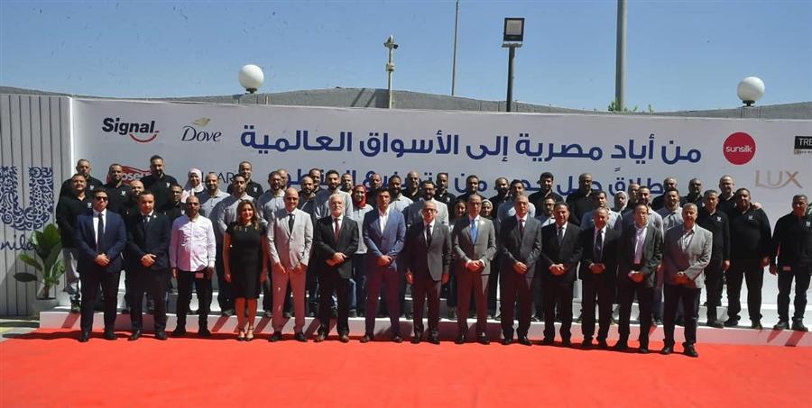 Unilever launches new Sunsilk line in Egypt, plans further expansion by 2027

